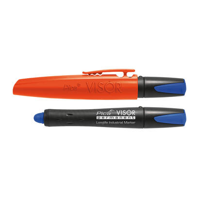 pica-marker-visor-marcador-permanente-punta-ancha-azul-1-piezas