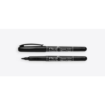 pica-permanent-pen-10mm-black