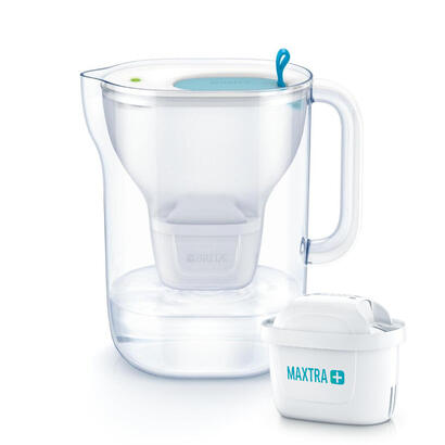 pack-jarra-de-agua-24l-brita-style-con-3-filtros-maxtra-azul