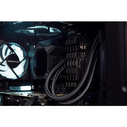 memoria-kingston-fury-8-gb-8x1gb-ddr4-3200-negroplateado-kf432c16rb28-fury-renegade-black-xmp-intel-xmp-kf432c16rb28