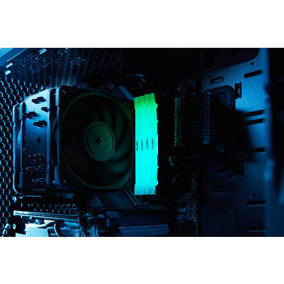 memoria-kingston-32-gb-ddr4-3600-4x-8-gb-negro-kf436c16rb2ak432-renegade-rgb-intel-xmp-kf436c16rb2ak432