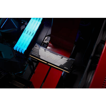 memoria-kingston-32-gb-ddr4-3600-4x-8-gb-negro-kf436c16rb2ak432-renegade-rgb-intel-xmp-kf436c16rb2ak432