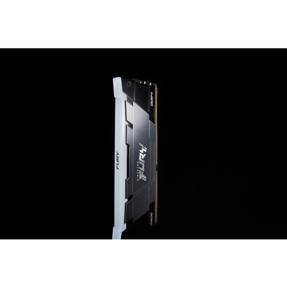 memoria-kingston-32-gb-ddr4-3600-4x-8-gb-negro-kf436c16rb2ak432-renegade-rgb-intel-xmp-kf436c16rb2ak432
