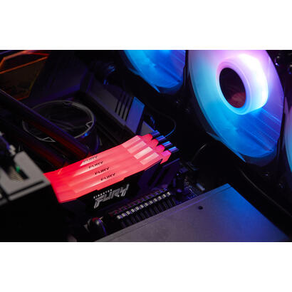 memoria-kingston-technology-fury-renegade-rgb-32-gb-1-x-32-gb-ddr5-6400-mhz-kf564c32rsa-32
