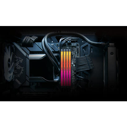 memoria-kingston-technology-fury-renegade-rgb-32-gb-1-x-32-gb-ddr5-6400-mhz-kf564c32rsa-32