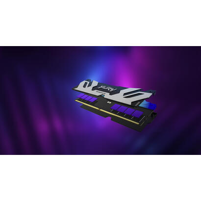 memoria-kingston-technology-fury-renegade-rgb-32-gb-1-x-32-gb-ddr5-6400-mhz-kf564c32rsa-32