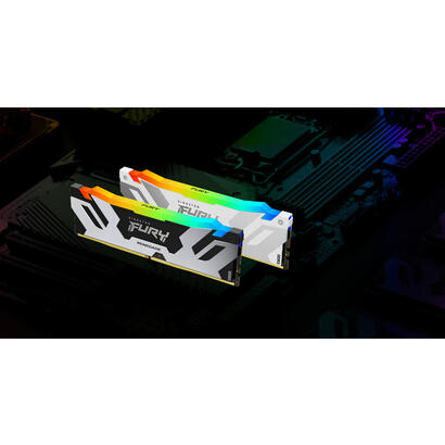 kingston-fury-dimm-32-gb-ddr5-6400-blanca-renegade-rgb-xmp-intel-xmp-kf564c32rwa-32