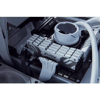 memoria-kingston-technology-fury-renegade-16-gb-1-x-16-gb-ddr5-kf580c38rw-16-blanco