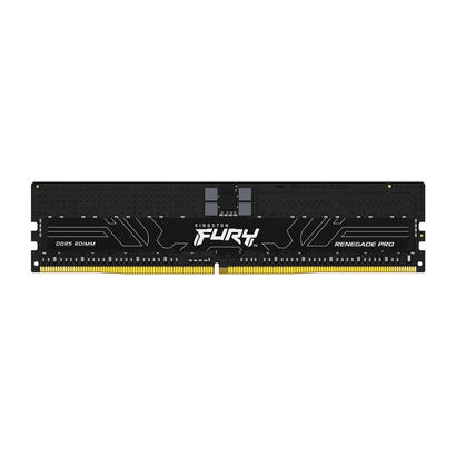 memoria-kingston-ddr5-technology-fury-renegade-64-gb-4-x-16-gb-ddr5-5600-mhz-ecc