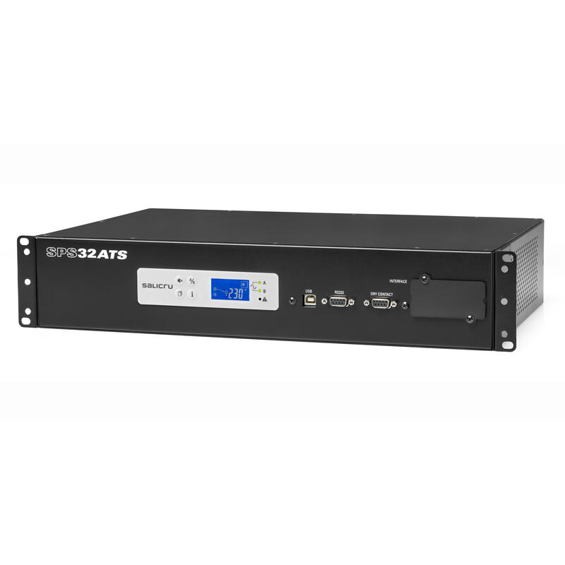 salicru-sps-32a-sts-2u