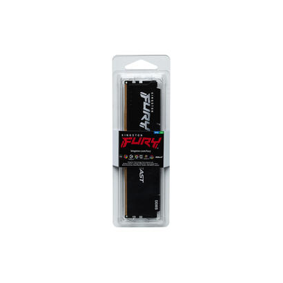 memoria-kingston-fury-beast-8gb-ddr5-6000-mhz-cl36-125v-kf560c36bbe-8