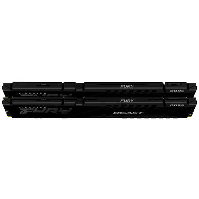 memoria-kingston-fury-beast-16gb-ddr5-5600-2x-8-gb-dual-kit-kf556c36bbek2-16