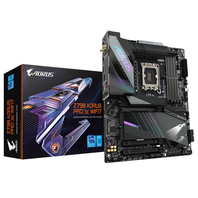 placa-base-gigabyte-z790-aorus-pro-x-wifi7-intel-z790-express-lga-1700-atx