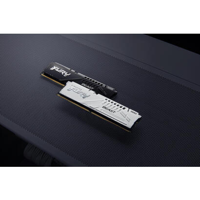 memoria-kingston-fury-beast-16gb-ddr5-5200-cl40-kf552c40bw-16