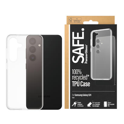 funda-panzerglass-safe-bundle-galaxy-s24-caseglas