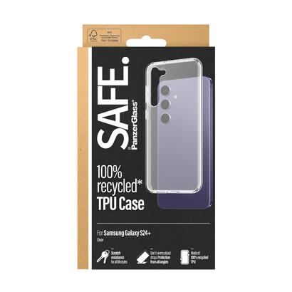 funda-panzerglass-safe-bundle-galaxy-s24-caseglas