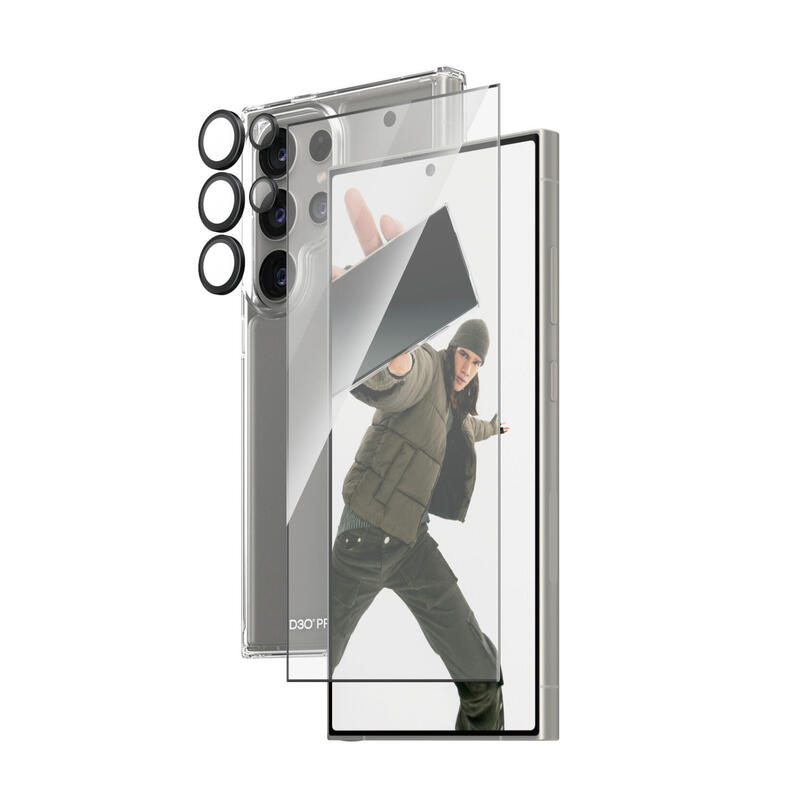 panzerglass-3-in-1-bundle-glas-case-cam-protector-de-pantalla-samsung-1-piezas panzerglass-3-in-1-bundle-glas-case-cam-protector-de-pantalla-samsung-1-piezas