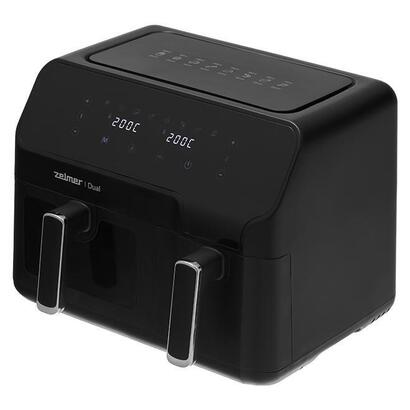 freidora-de-aire-frytownica-zaf-9000-55l-35l-2700w