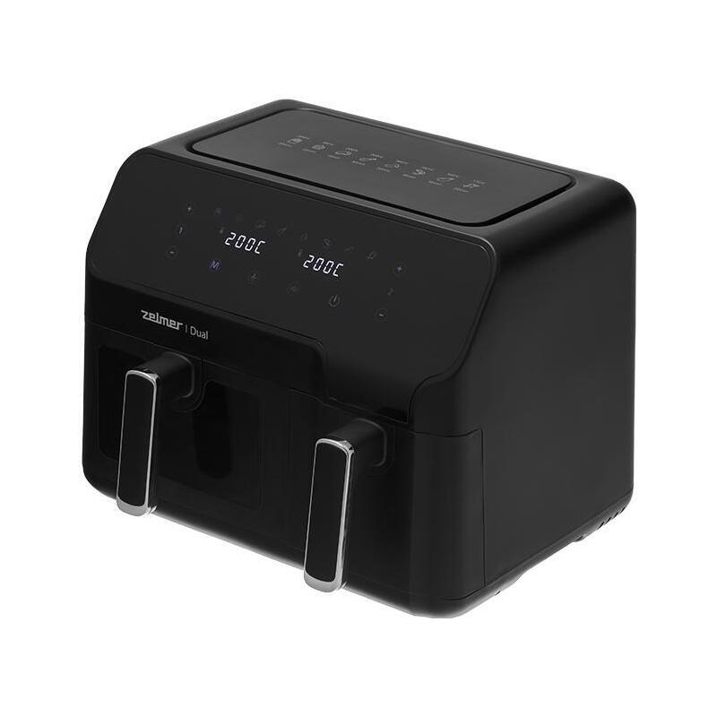 freidora-de-aire-frytownica-zaf-9000-55l-35l-2700w