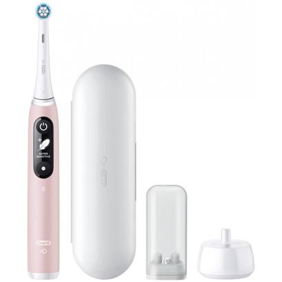 cepillo-dental-electrico-oral-b-io6-rosa