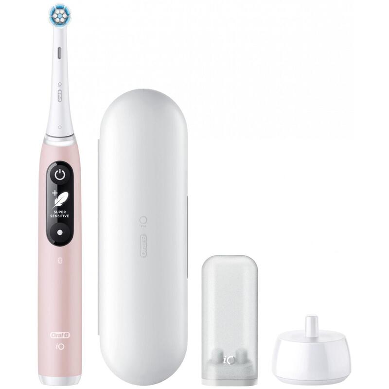 cepillo-dental-electrico-oral-b-io6-rosa