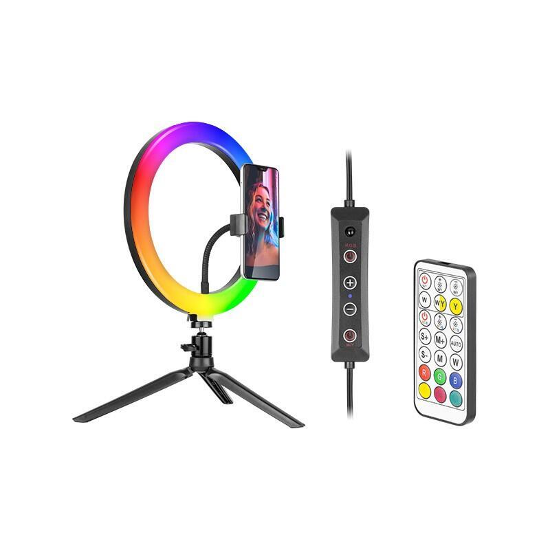 tracer-ring-26cm-rgb-mini-tripod-ring-lamp