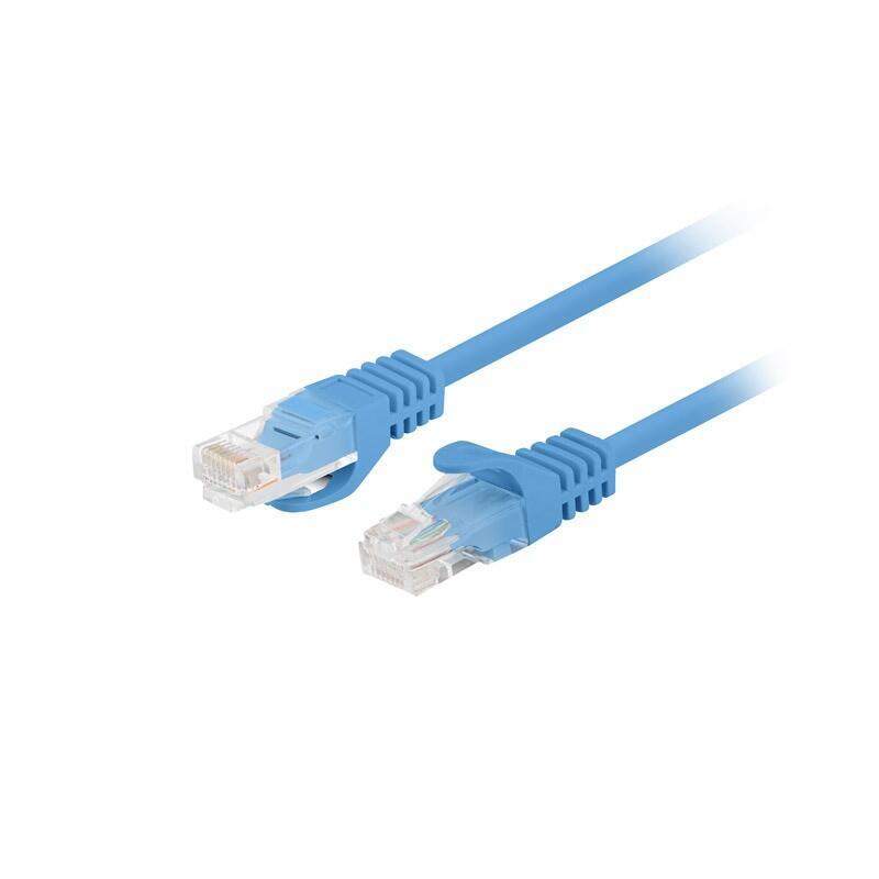 lanberg-cable-de-red-cat6-utp-05m-azul-10-pack