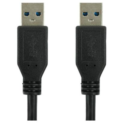 accura-usb-30-usb-a-10m-mm-negro