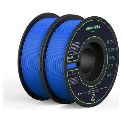 filament-pla-ankermake-175mm-2kg-azul