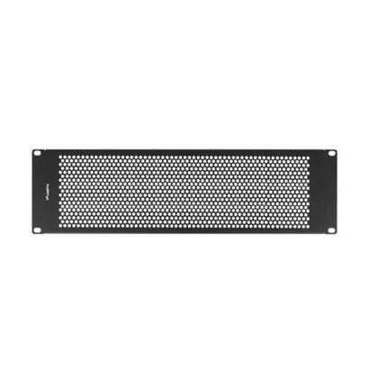 lanberg-zaslepka-do-szaf-19-3u-perforowana-czarna