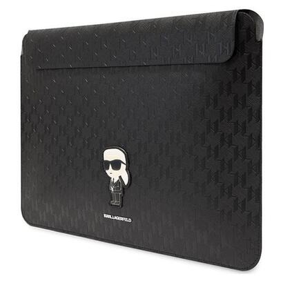 karl-lagerfeld-nft-saffiano-monogram-ikonik-karl-sleeve-etui-na-notebook-14-czarny