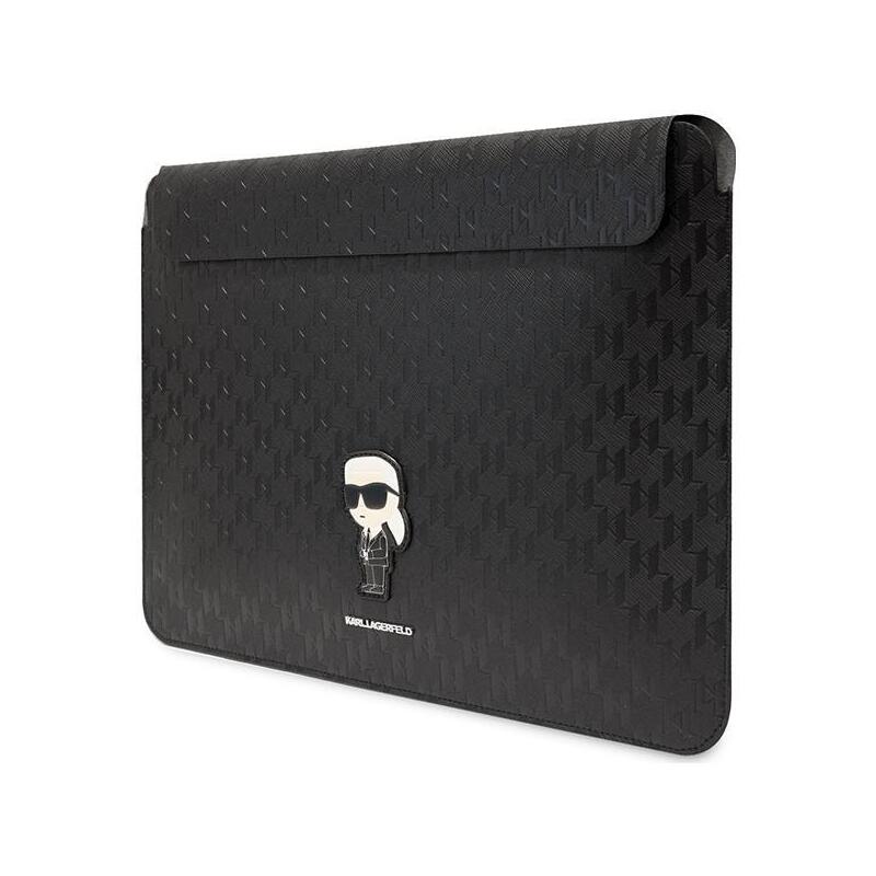 karl-lagerfeld-nft-saffiano-monogram-ikonik-karl-sleeve-etui-na-notebook-14-czarny