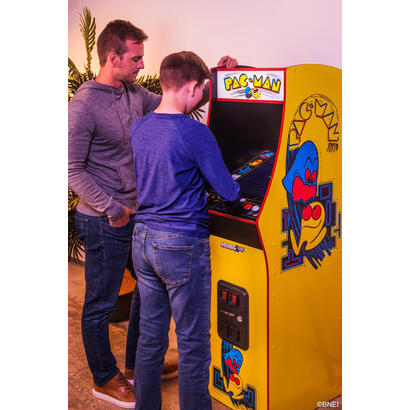 maquina-arcade-arcade1up-pac-man-deluxe