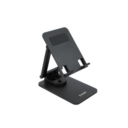 tooq-soporte-de-sobremesa-ajustable-para-movil-o-tablet-de-hasta-129-negro