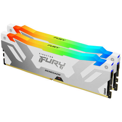 memoria-kingston-fury-renegade-32gb-ddr5-6800-2x-16-gb-dual-kit-kf568c36rwak2-32