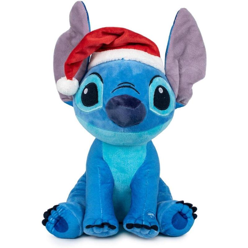 disney-stitch-friends-xmas-26cm-sound