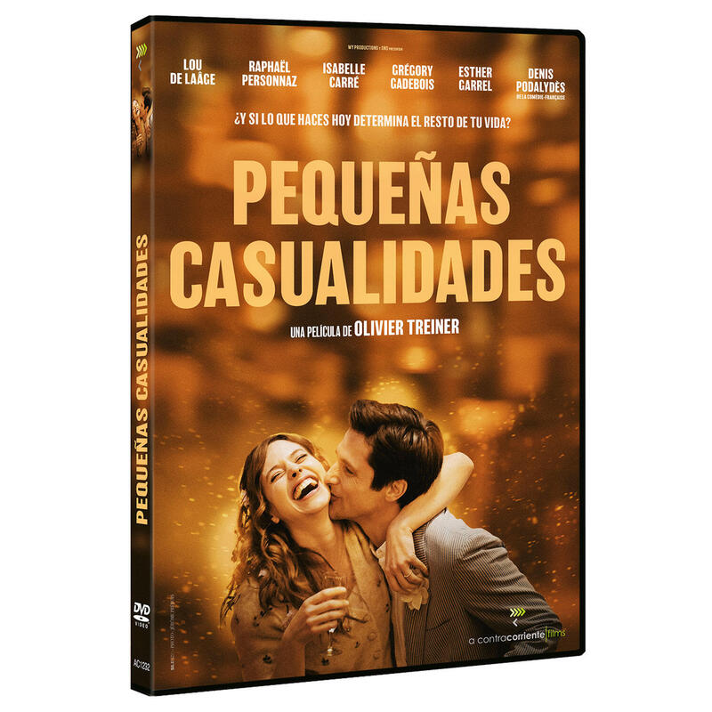 pelicula-pequenas-casualidades-dvd-dvd