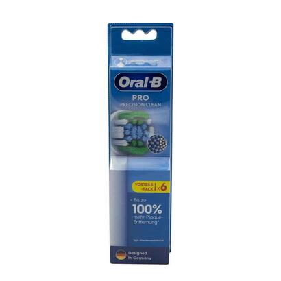 oral-b-cabezales-de-cepillo-oral-b-pro-precision-clean-6-piezas-pro-precision-clean