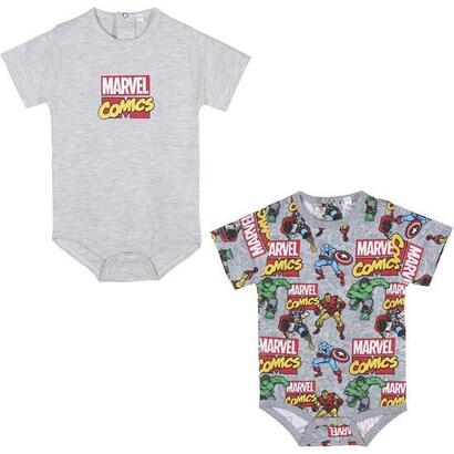 body-pack-x2-marvel-gray-talla-24m