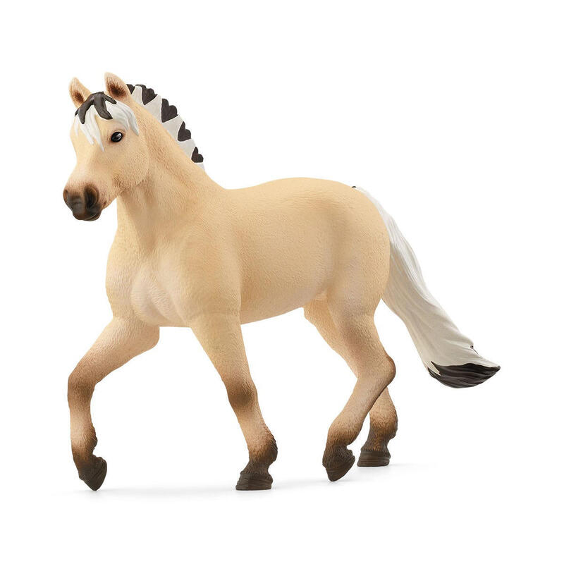 schleich-horse-club-fjord-yegua-13980