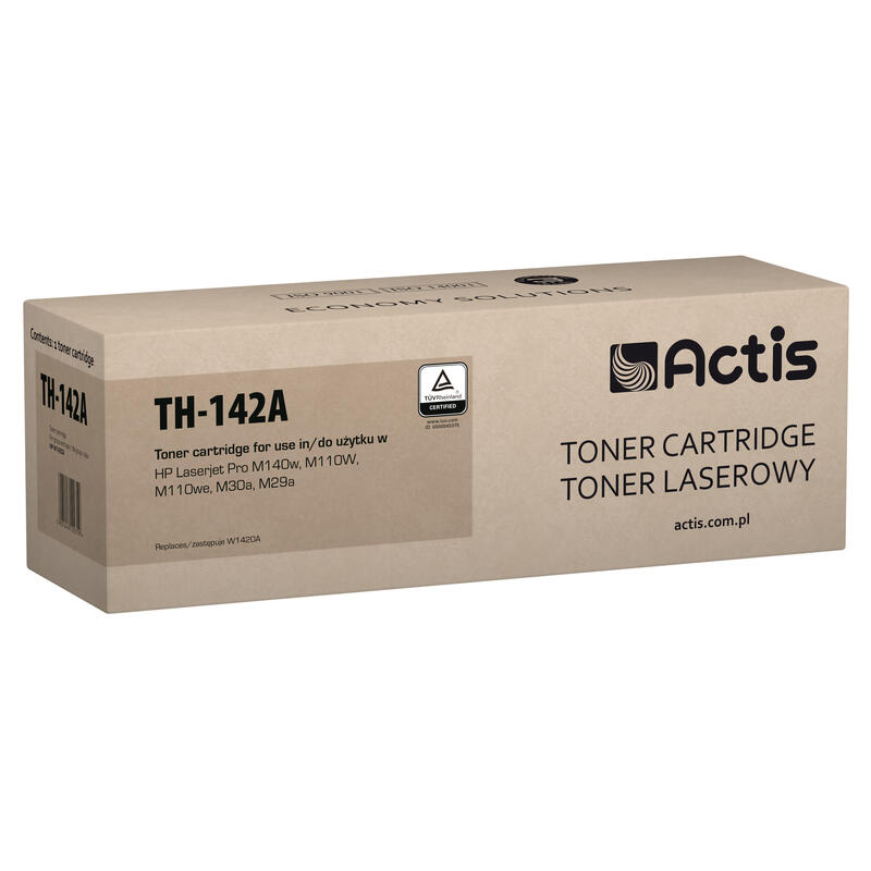 actis-toner-th-142a-para-impresora-hp-recambio-hp-142a-w1420a-estandar-950-paginas-negro actis-toner-th-142a-para-impresora-hp-recambio-hp-142a-w1420a-estandar-950-paginas-negro