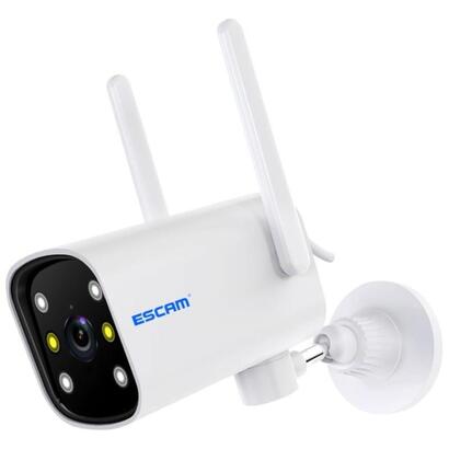 camara-de-seguridad-ip-escam-pt301-wifi-onvif-blanco