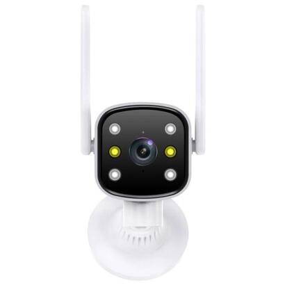 camara-de-seguridad-ip-escam-pt301-wifi-onvif-blanco