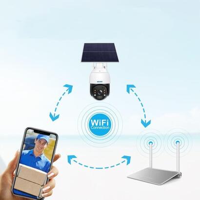 camara-de-seguridad-ip-escam-qf624-solar-wifi-24-horas-de-grabacion-blanco