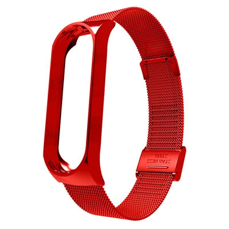 correa-xiaomi-mi-smart-band-6-mi-band-5-amazfit-band-5-milanesa-clip-rojo