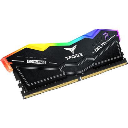 memoria-teamgroup-t-force-delta-rgb-ddr5-48gb-2-x-24-gb-8200-mhz-pc5-65600-cl38