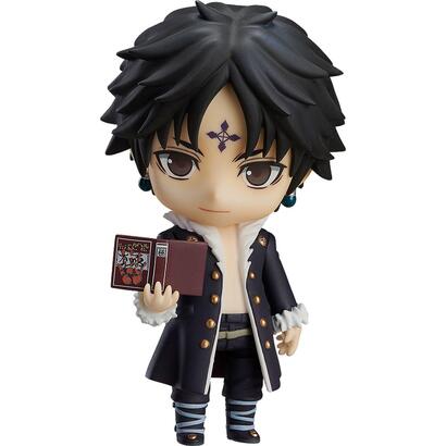 figura-good-smile-company-nendoroid-hunter-x-hunter-chrollo-lucifer