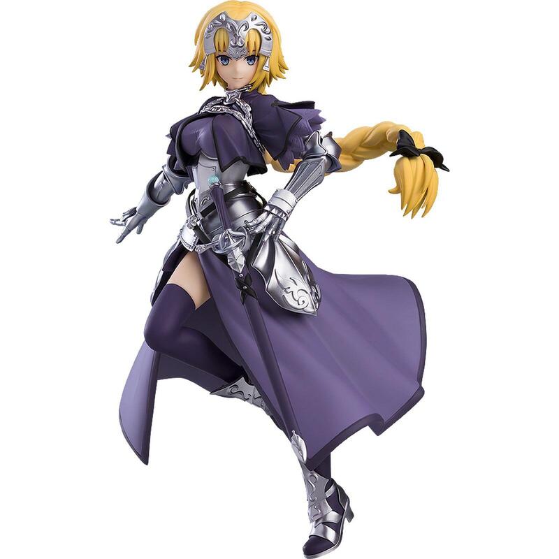 ruler-figura-good-smile-company-pop-up-parade-fate-grand-order-ruler-jeanne-d-arc