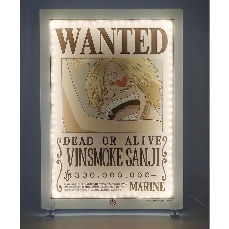 lampara-led-neon-teknofun-madcow-entertainment-wanted-one-piece-sanji-40-cm