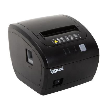 iggual-impresora-termica-tp-easy-80-usbrj11-negra